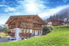 Lärchenheim, Neustift Im Stubaital, Österreich